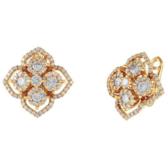 Серьги SK00644